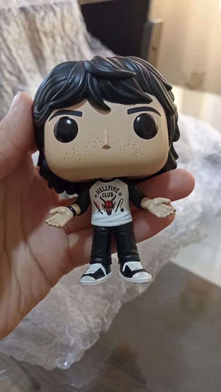 Funkos Stranger Things - Foto 3