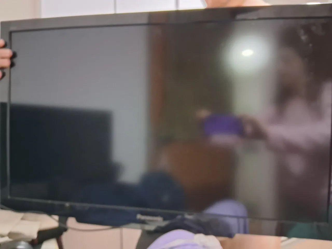 TV Panasonic 32?
