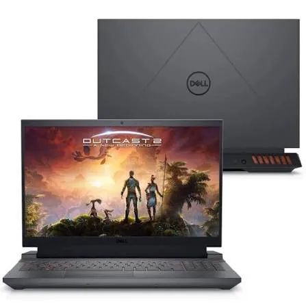 Notebook Dell g15  - Foto 2