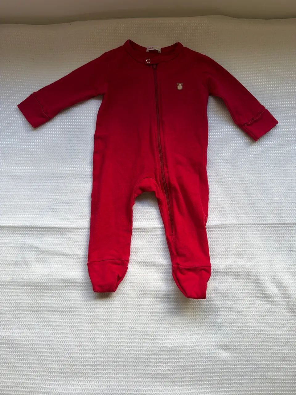  2 Pijamas bebêrenkitê - Foto 3