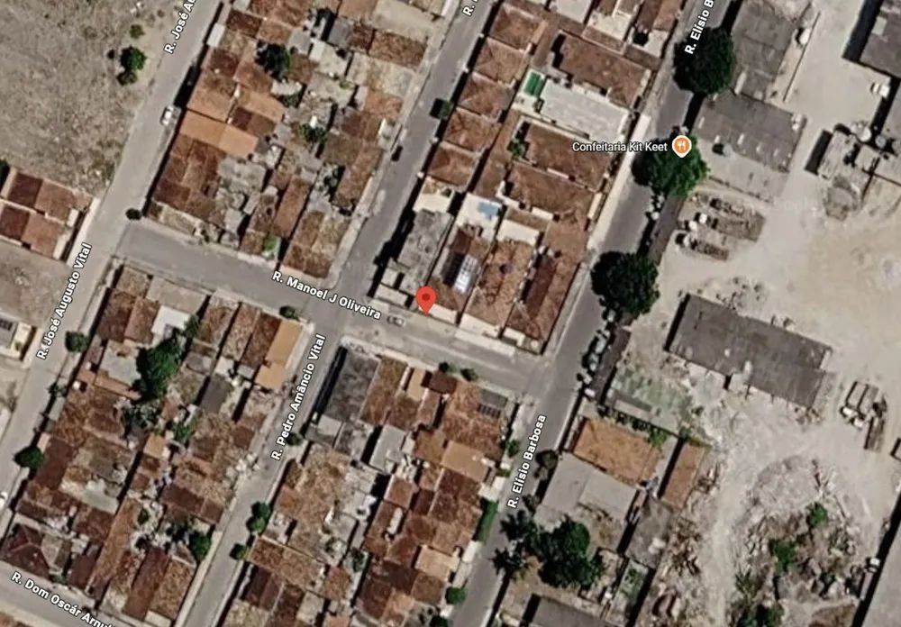 Casa, 300m², 3 quartos, piscina, Guaribas, Arapiraca/AL - Foto 3