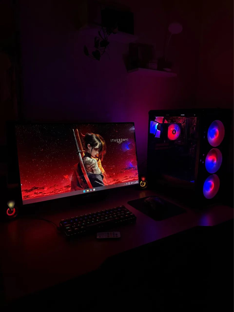 PC GAMER COMPLETO PRA SAIR LOGO  - Foto 5