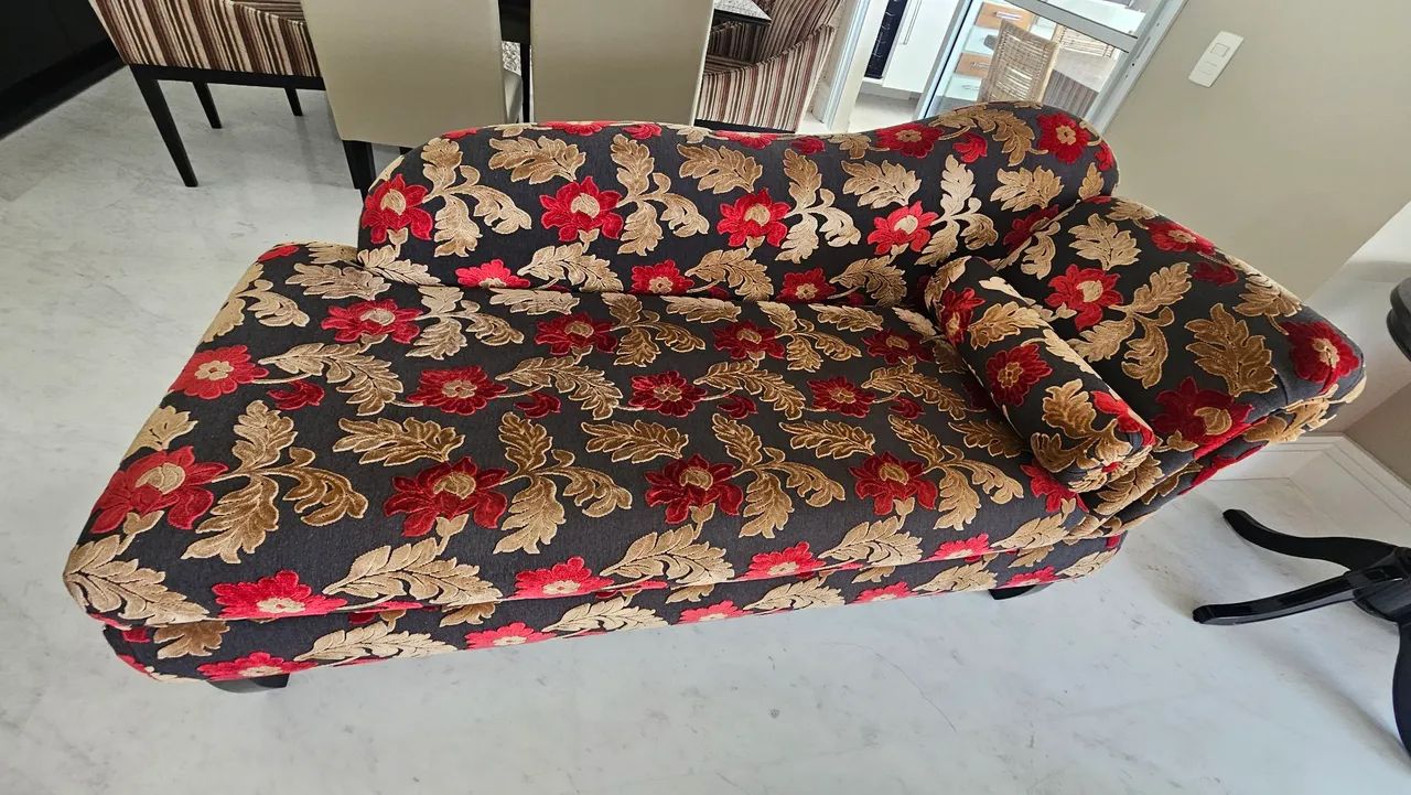 Recamier - Foto 3