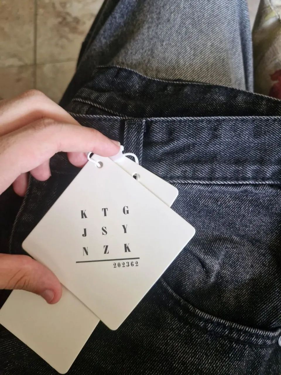 Calça BootCut - Tamanho G - Foto 5