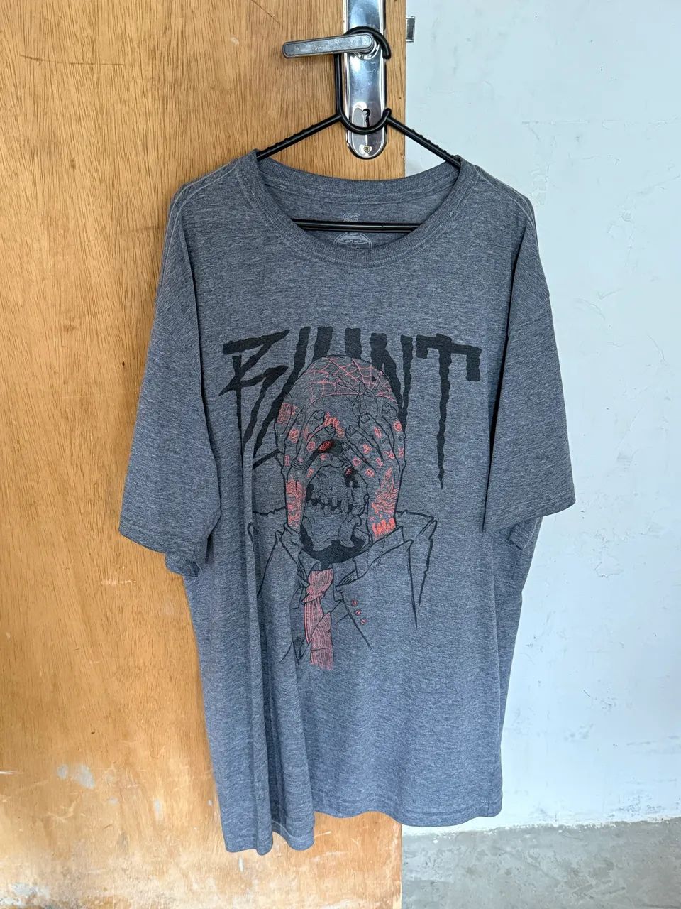 3 Camisetas Blunt (Originais)
