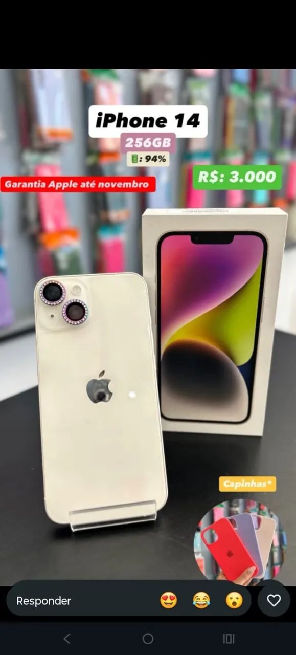 iPhone 