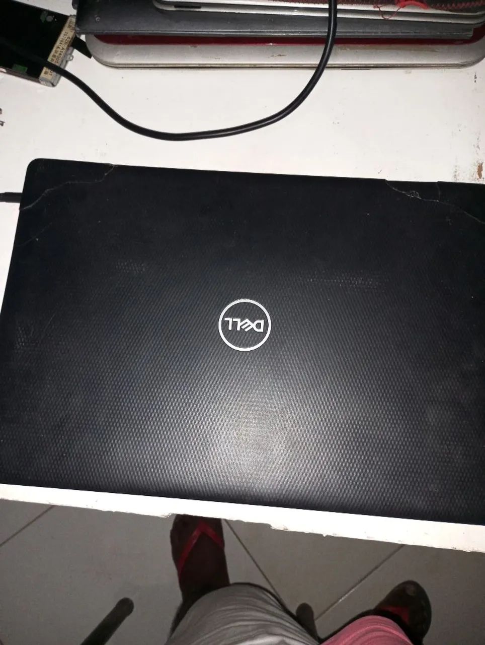 Dell Inspiron 3584 ddr4  - Foto 2