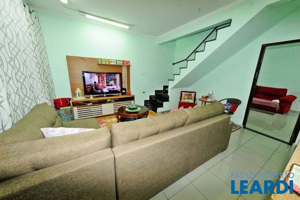 CASA ASSOBRADADA - CENTRO - SP - Foto 3