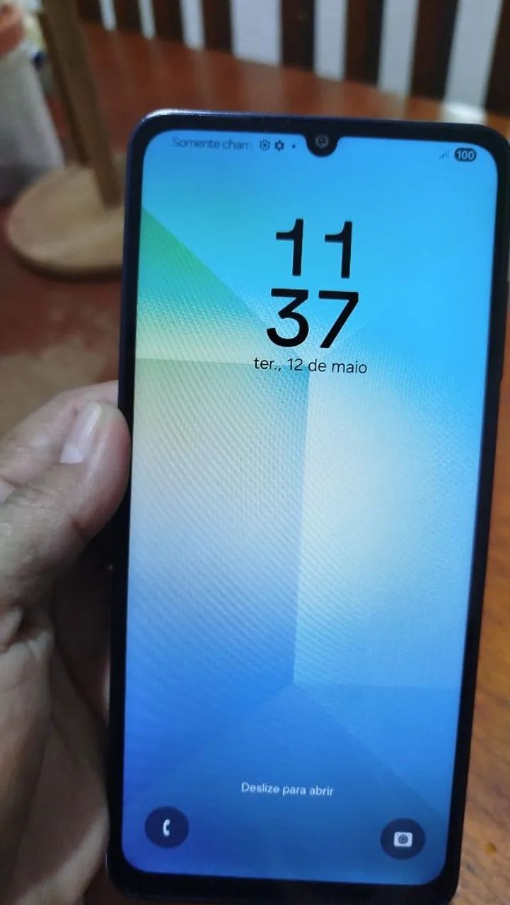 Celular Samsung A06s 5g