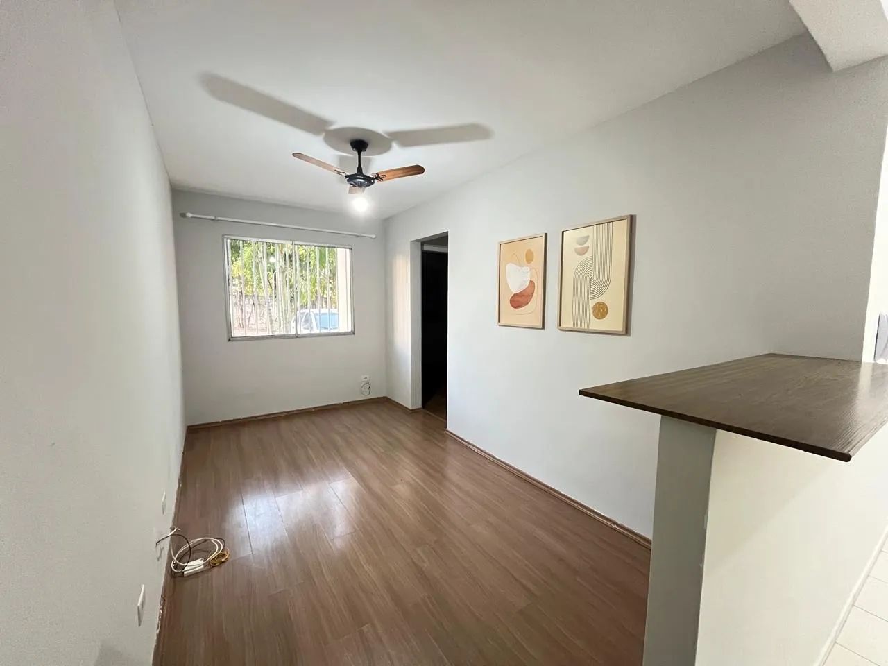 Apartamento 2 quartos - Parque Sicilia | próximo ao Iguatemi