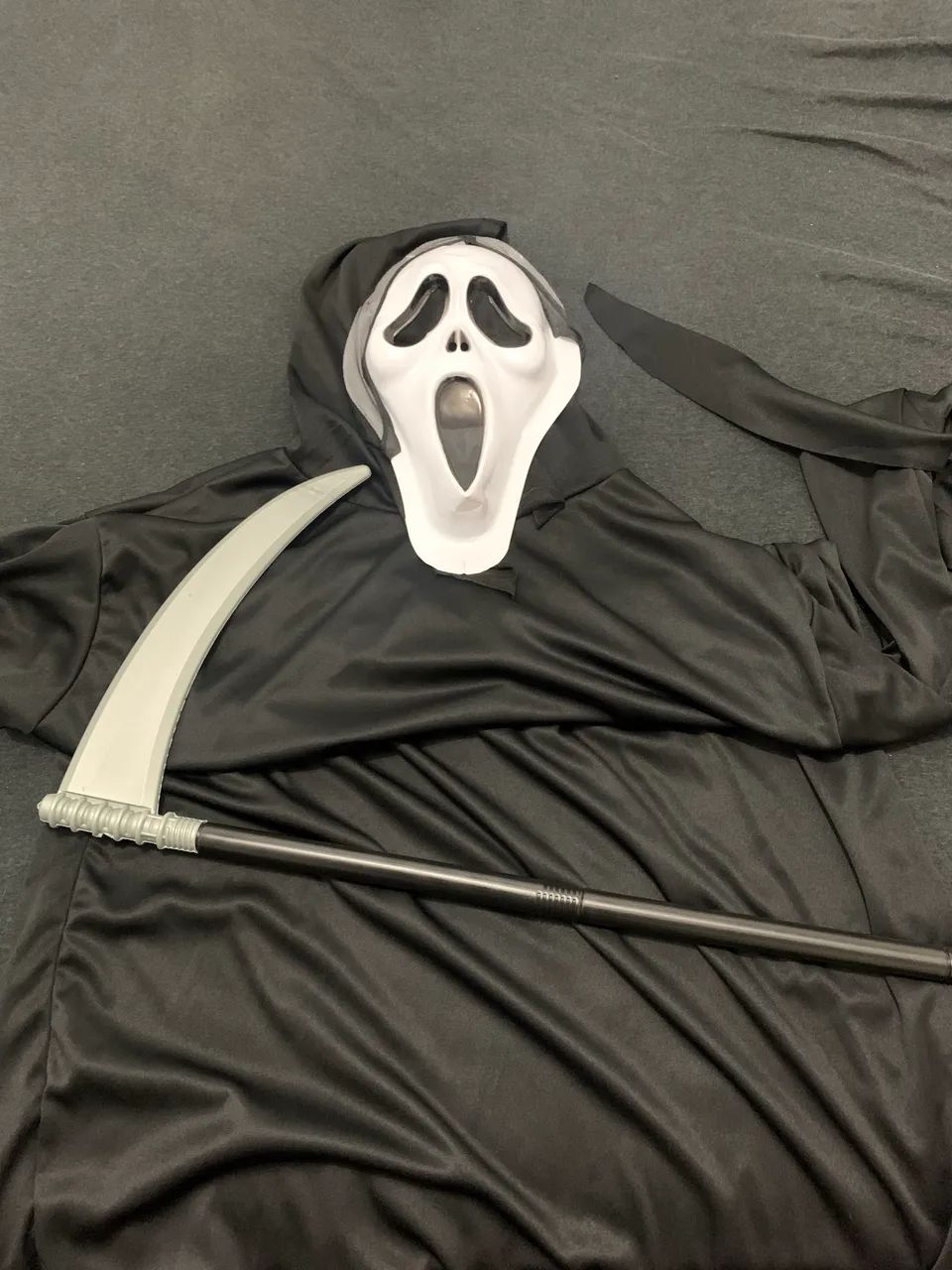 Fantasia Ghostface