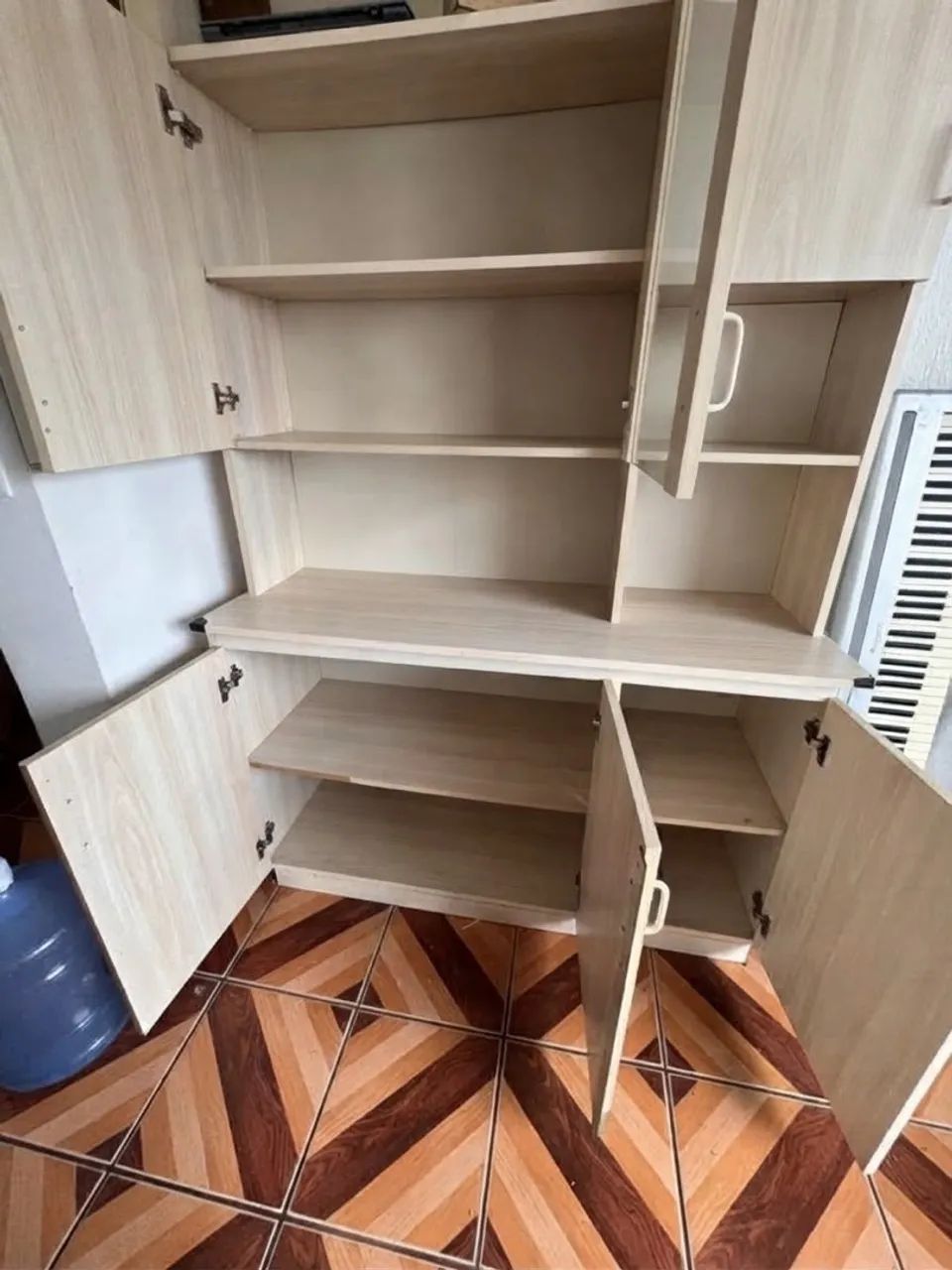 Estante  - Foto 2