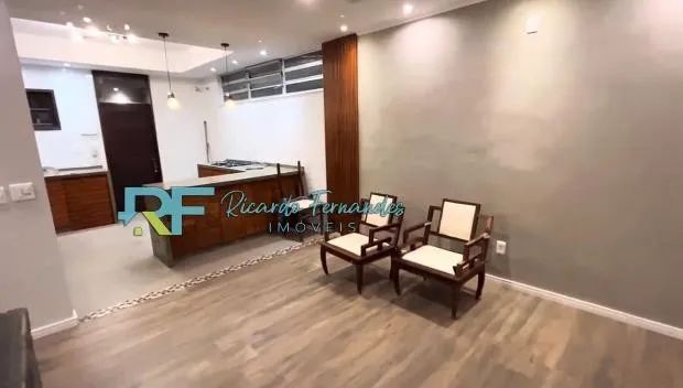 Casa com 4 quartos 1 suíte. Vista Corcovado e floresta. - Foto 4