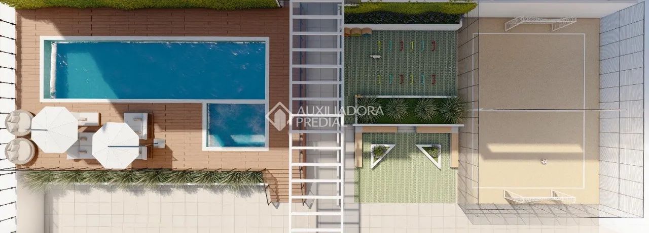 OPORTUNIDADE! Apartamento de 3 quartos no Recanto dos Corais - Foto 4