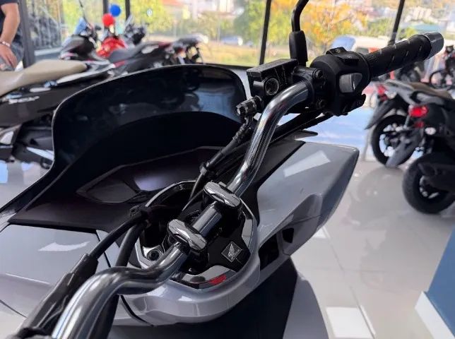 HONDA PCX CBS 160 2026 - Foto 3