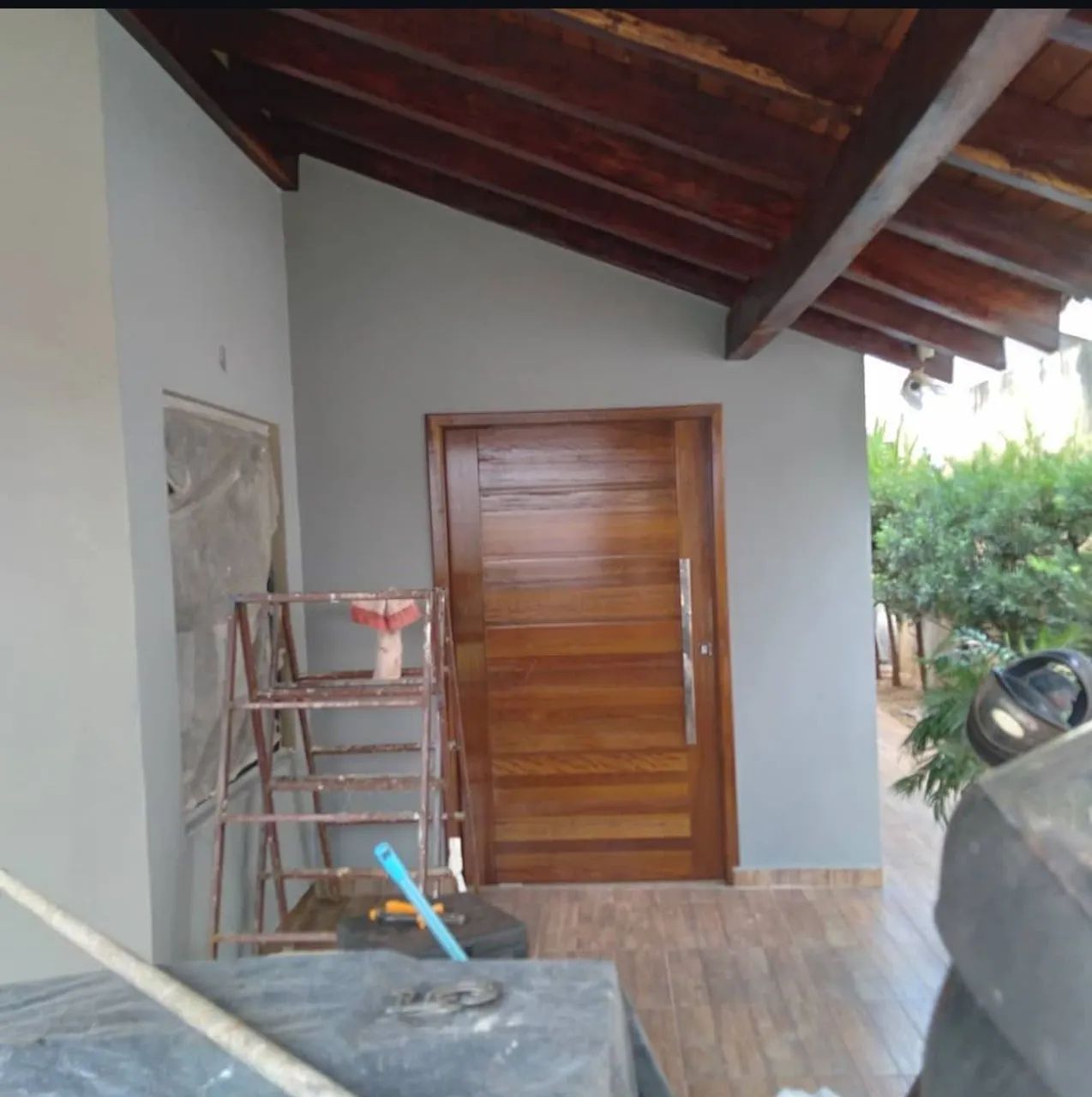 Pintor Residêncial 