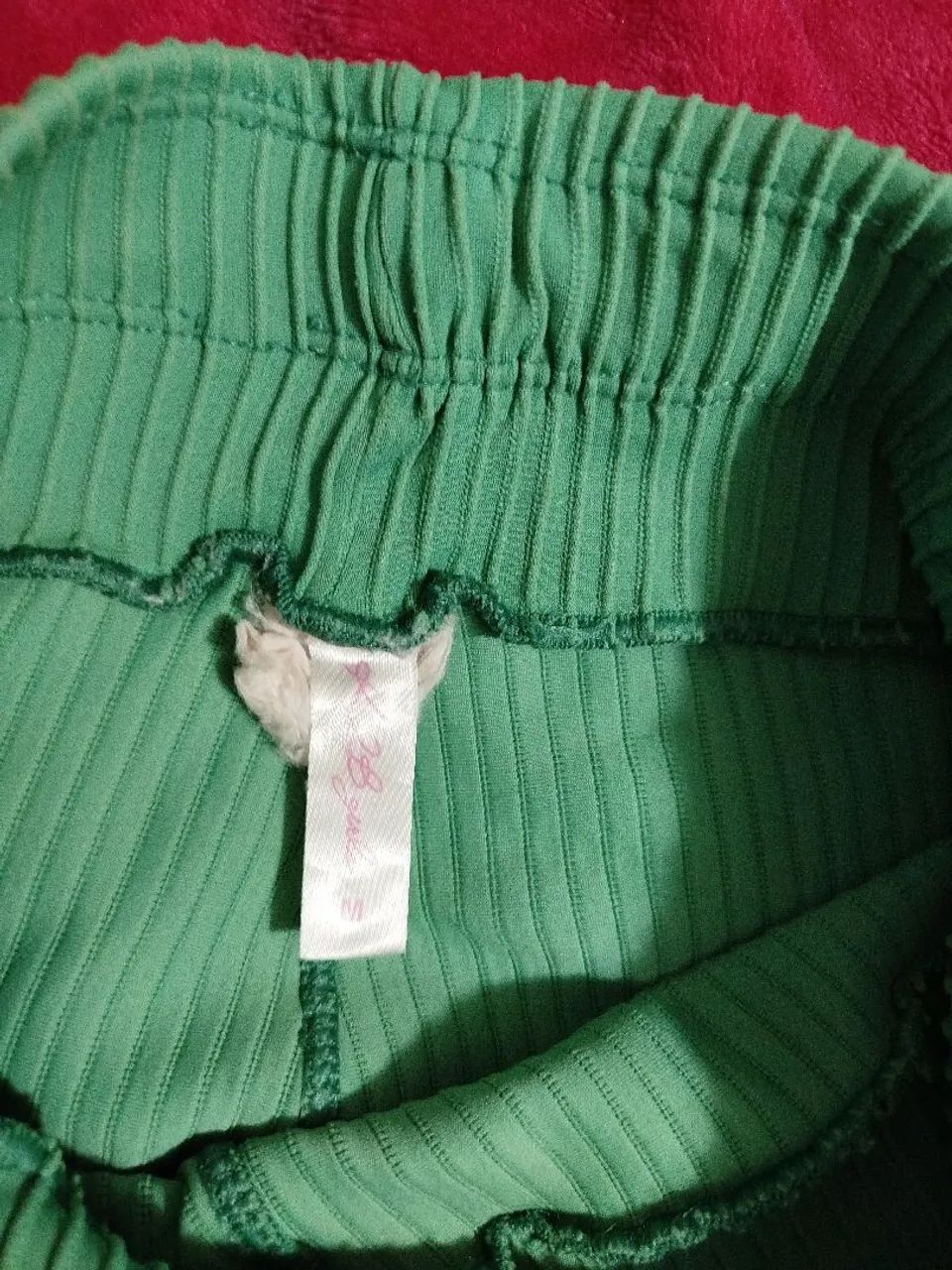 Calças fitnes K2B+ calça Oxer  - Foto 3