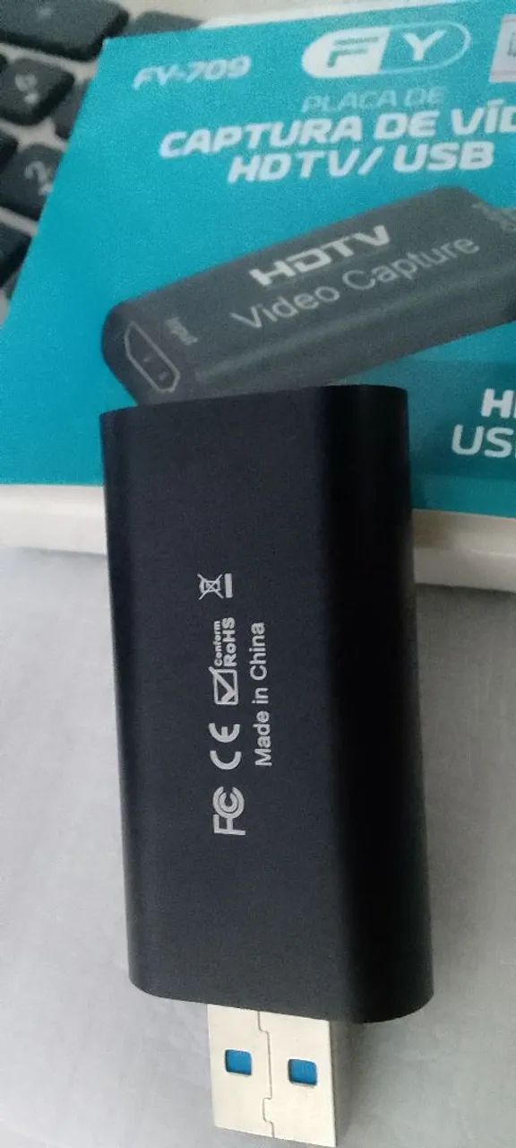 HDMI conversor  - Foto 2