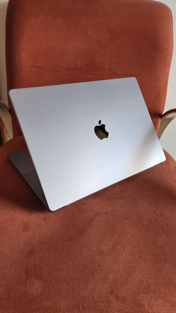 MacBook Pro M1 Pro 16 Polegadas 16gb de RAM 512SSD 2021 - Foto 4
