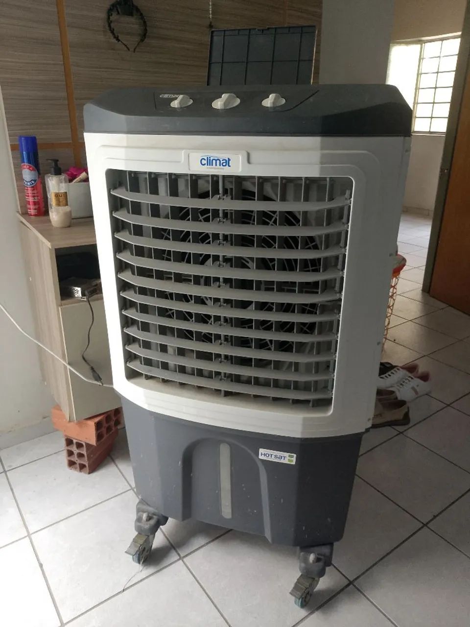 Climatizador 70l - Foto 4