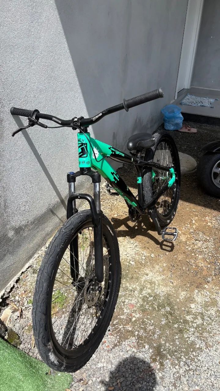 Gios FRX 2020