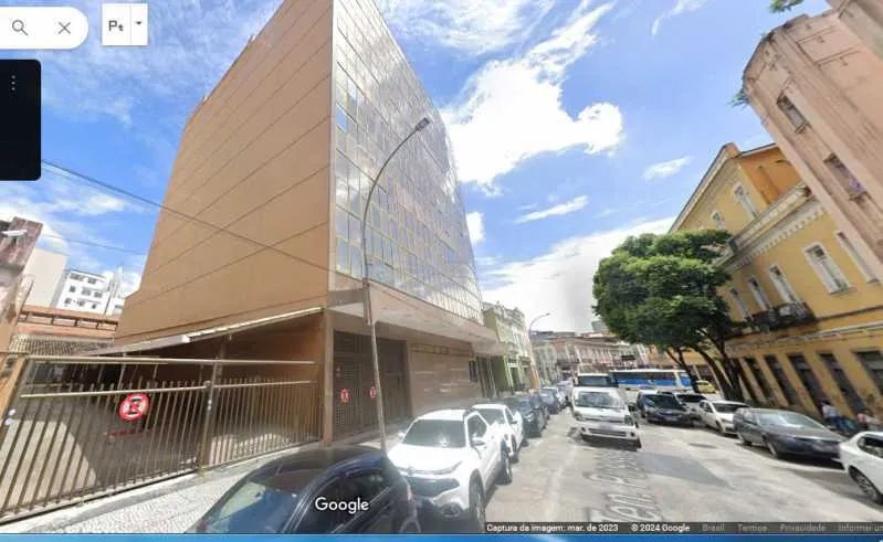 Prédio Comercial no Centro | Elevadores, Garagem e Infraestrutura Completa - Foto 4