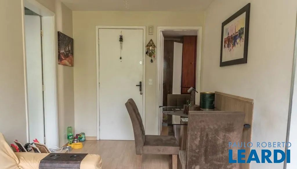 APARTAMENTO - MORUMBI - SP - Foto 3
