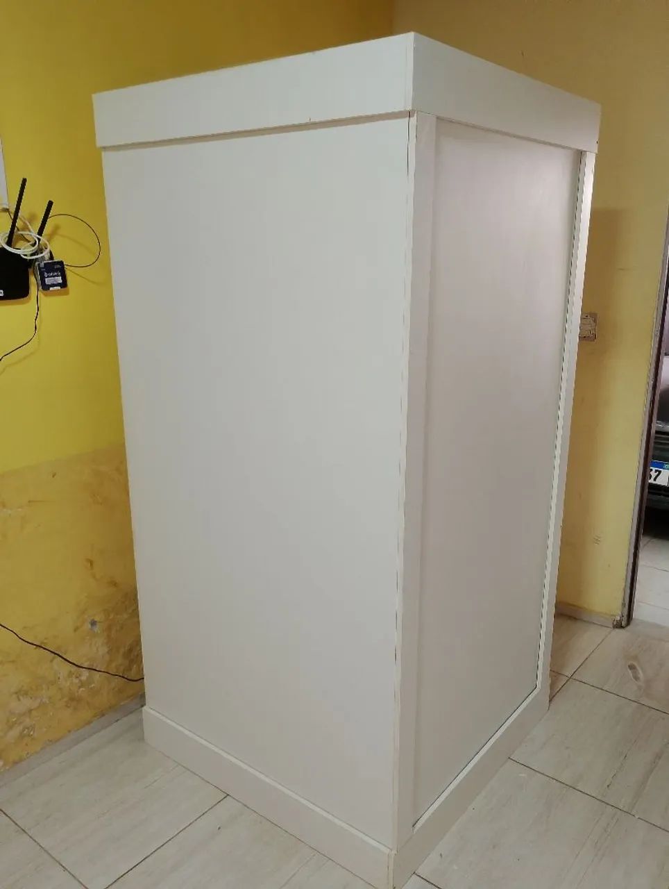 Vendo Cabine Audiométrica  - Foto 4
