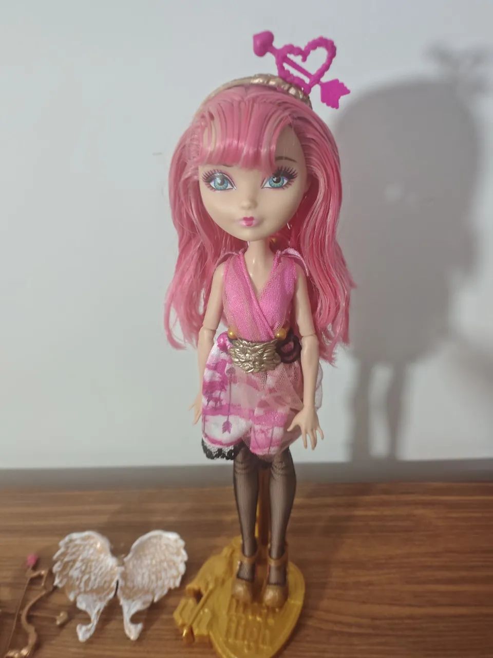 Ever after high cupido - Foto 4