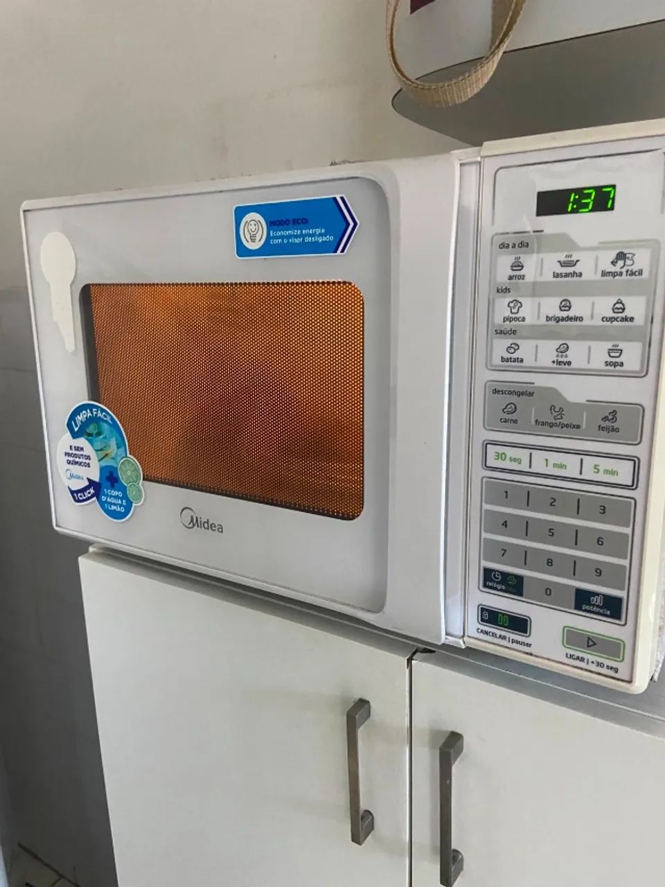 Micro-ondas