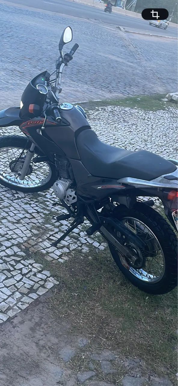 Moto bros 150 2011 - Foto 2