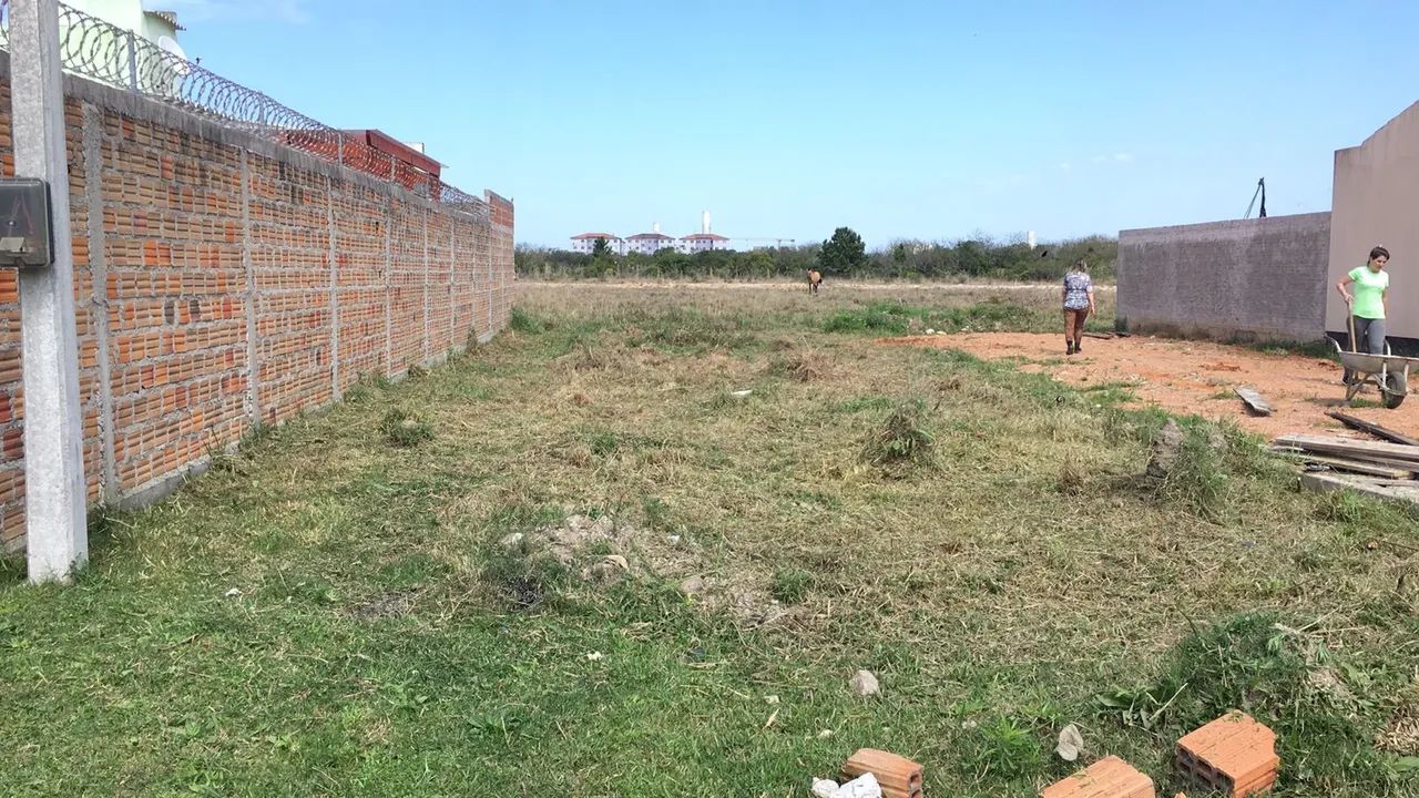 Foto - Pelotas - Areal
