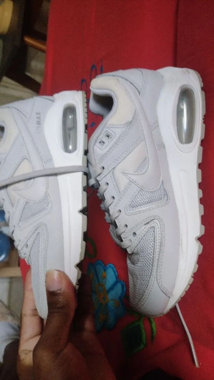 Tênis NIKE ORIGINAL 34