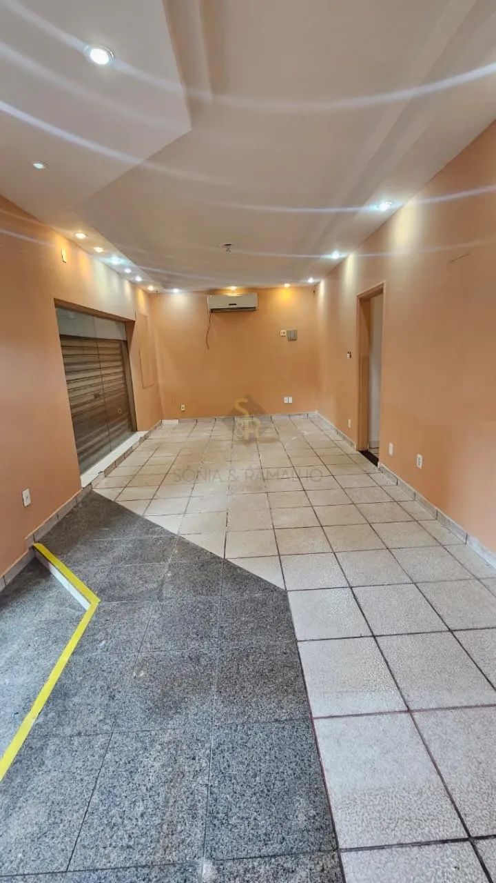 Imóvel Comercial para Locação no Centro de Ribeirão Preto - Foto 2