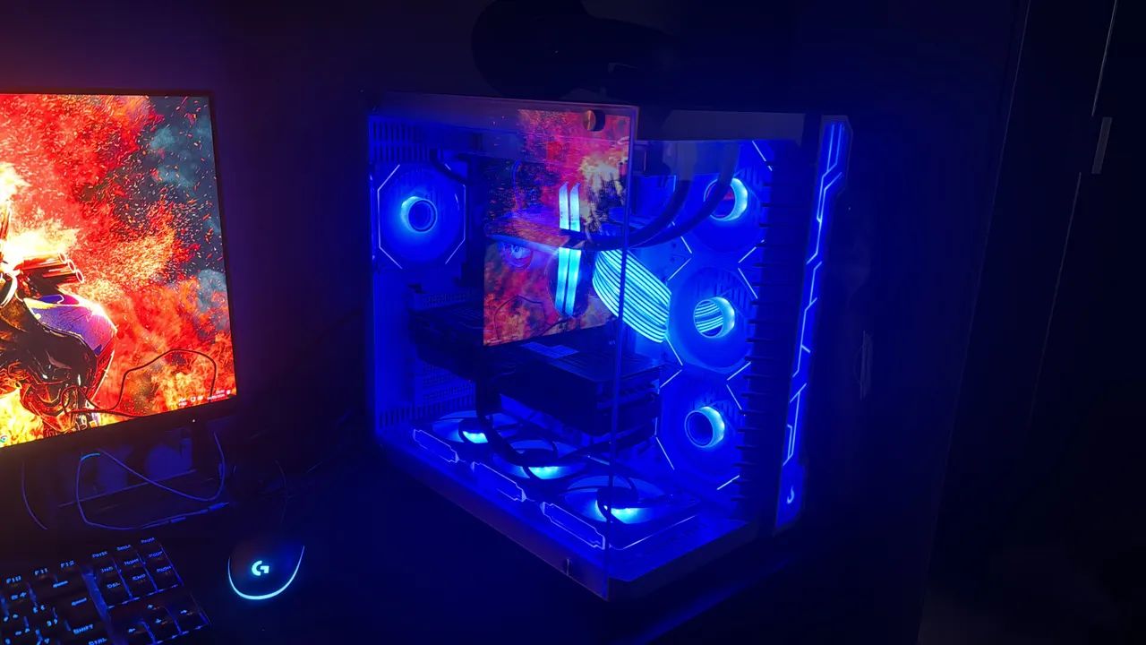 PC Gamer  - Foto 4