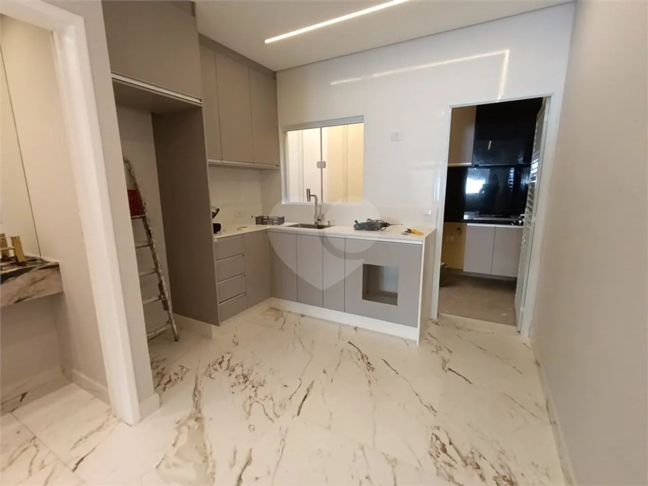 Sobrado com 3 quartos à venda em Vila medeiros - SP - Foto 4