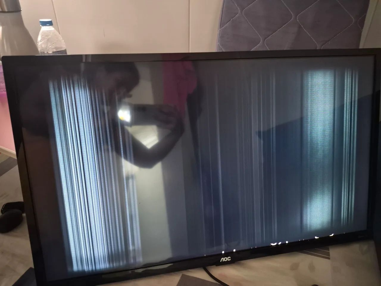 Vendo Peças de TV - Foto 2