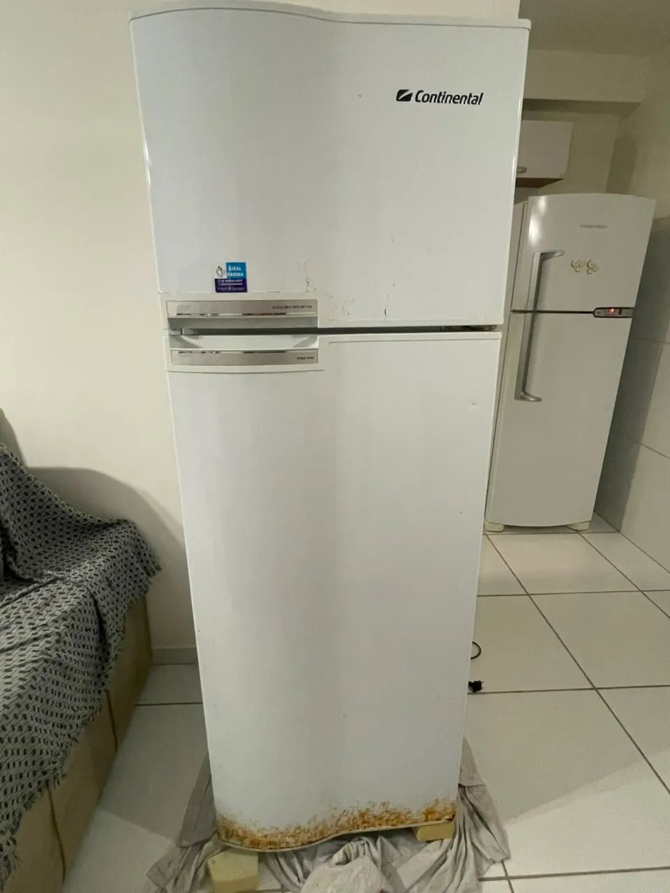 VENDO GELADEIRA 