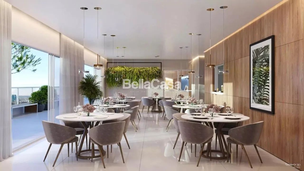 Apartamento a venda em Guarapari - ES / Enseada Azul - Edifício com área de lazer - Foto 3