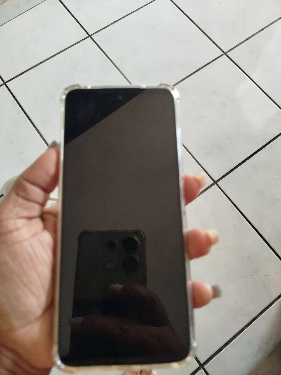 Vendo xiomi resmi note 12 - Foto 2