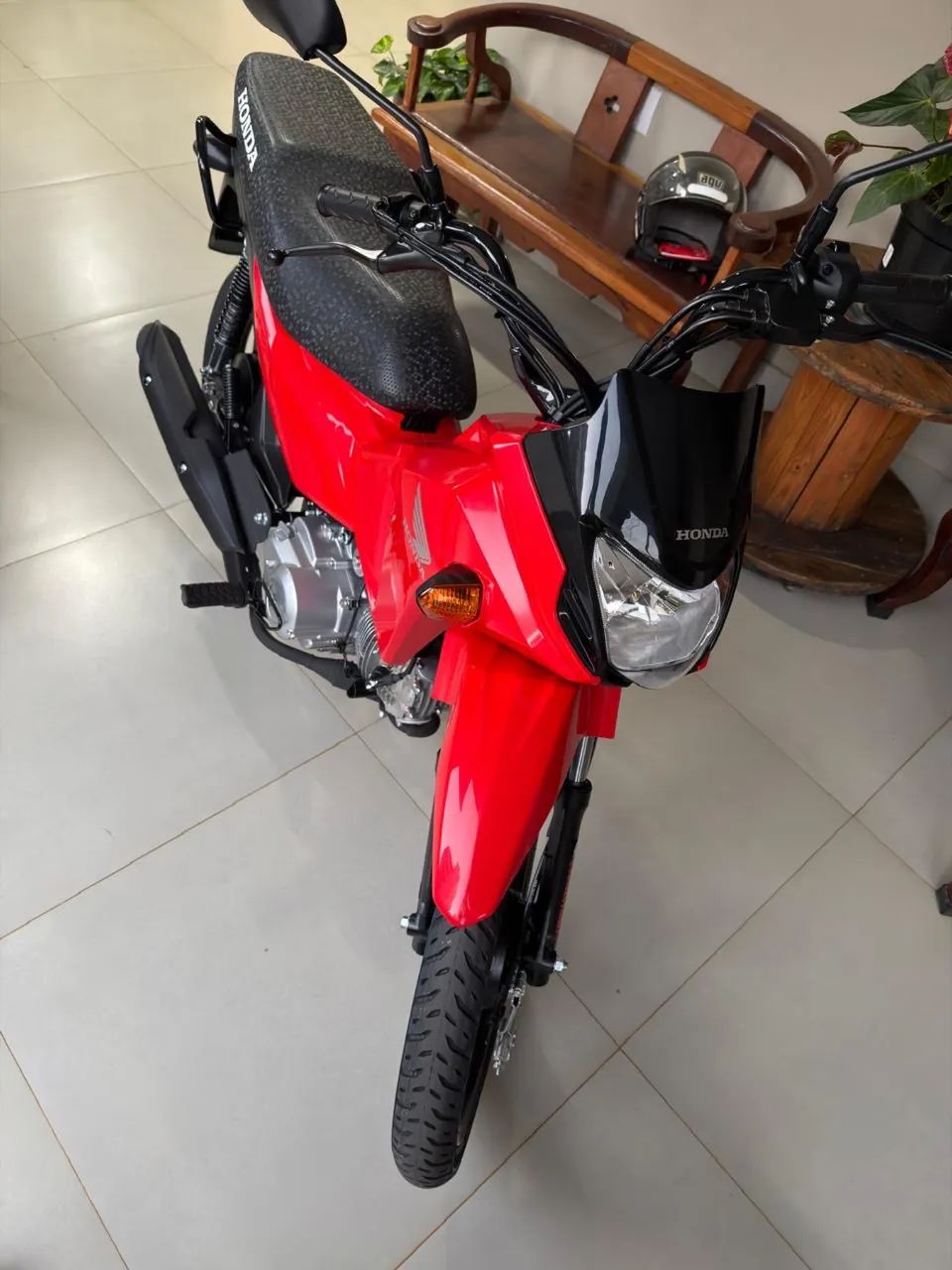 Honda pop  - Foto 3