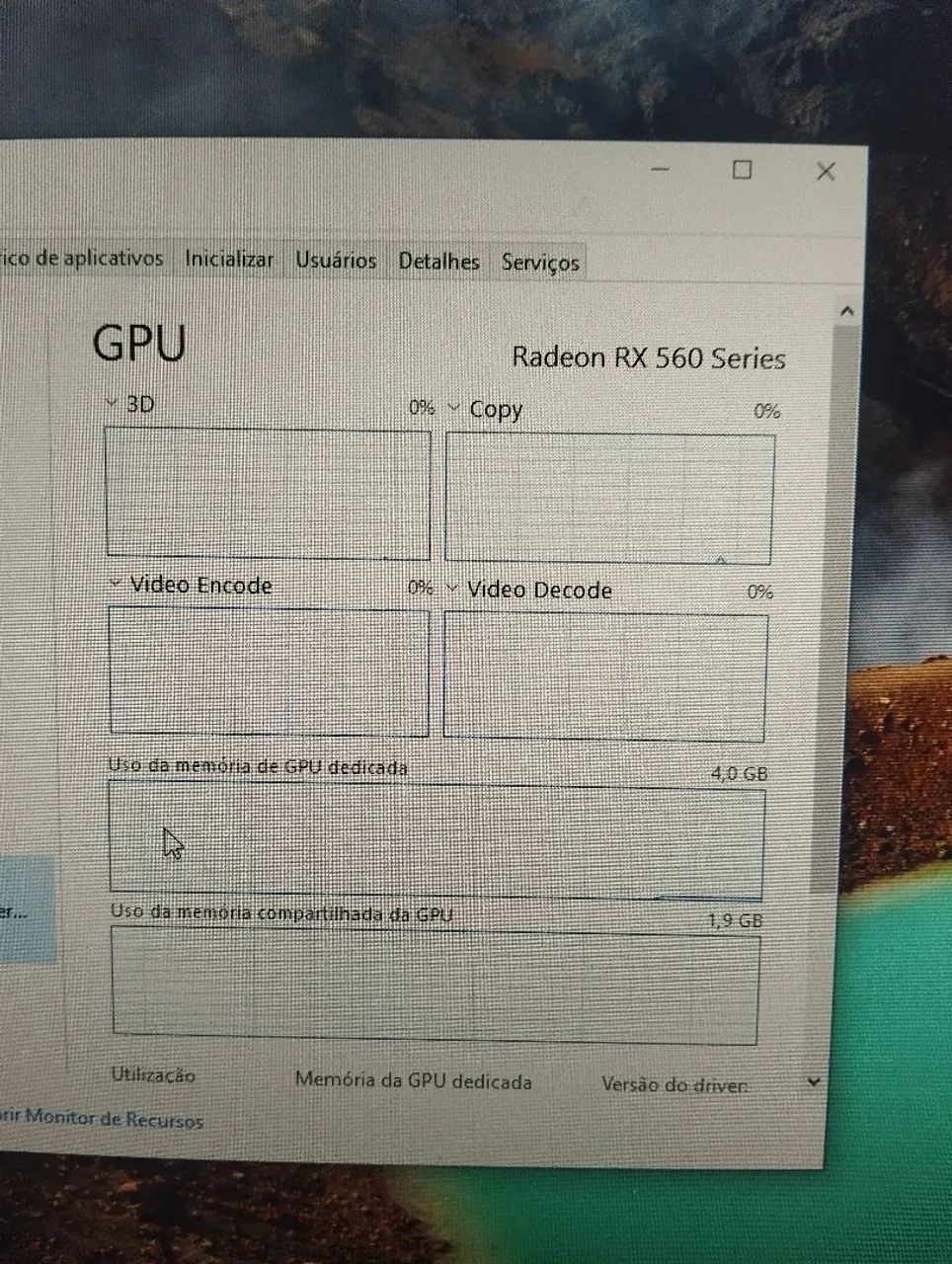 CPU Gamer RX 560 - Foto 5