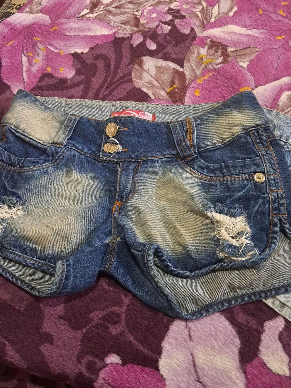 Roupas  - Foto 2