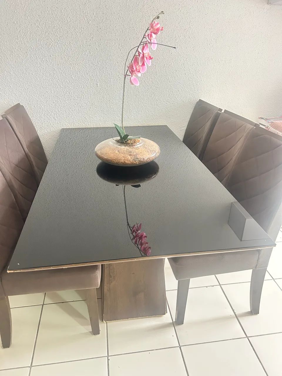 Mesa de jantar  - Foto 2