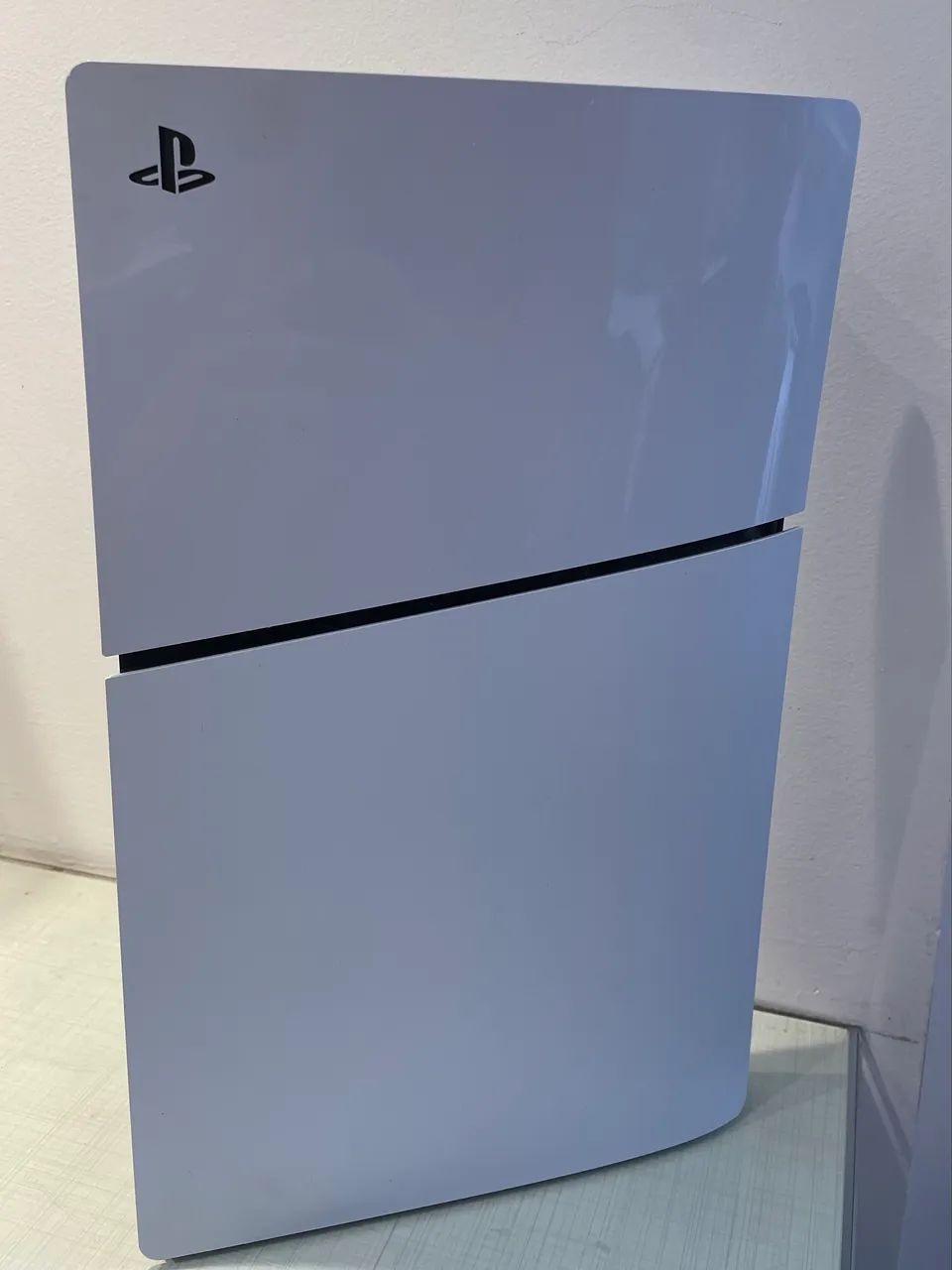 PS5 SLIM DIGITAL 1TB - Foto 3