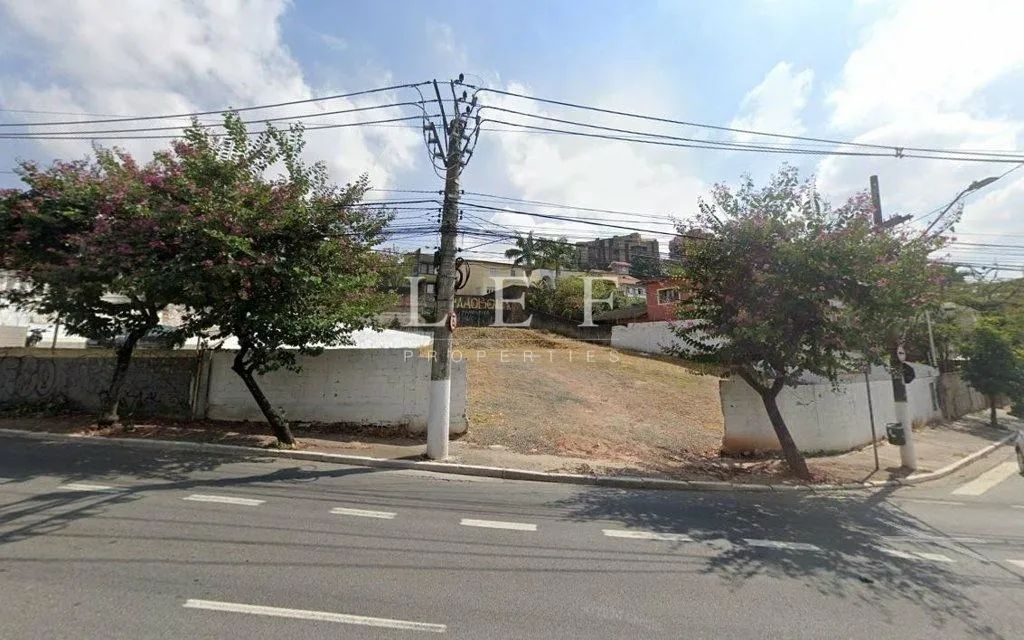 Terreno AV Giovanni Gronchi, Morumbi - Foto 3