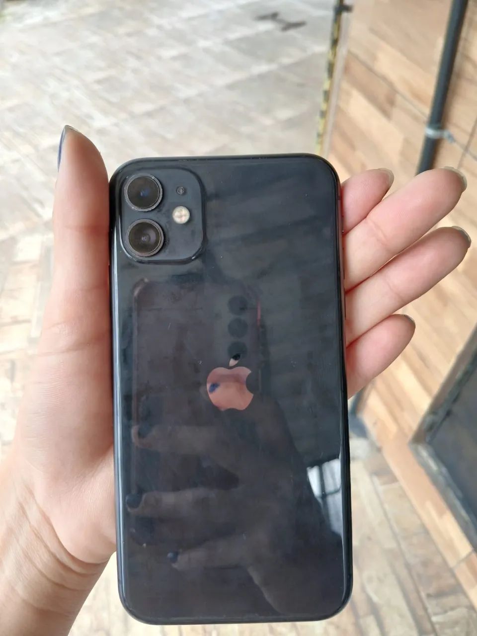 iPhone 11 - Foto 2