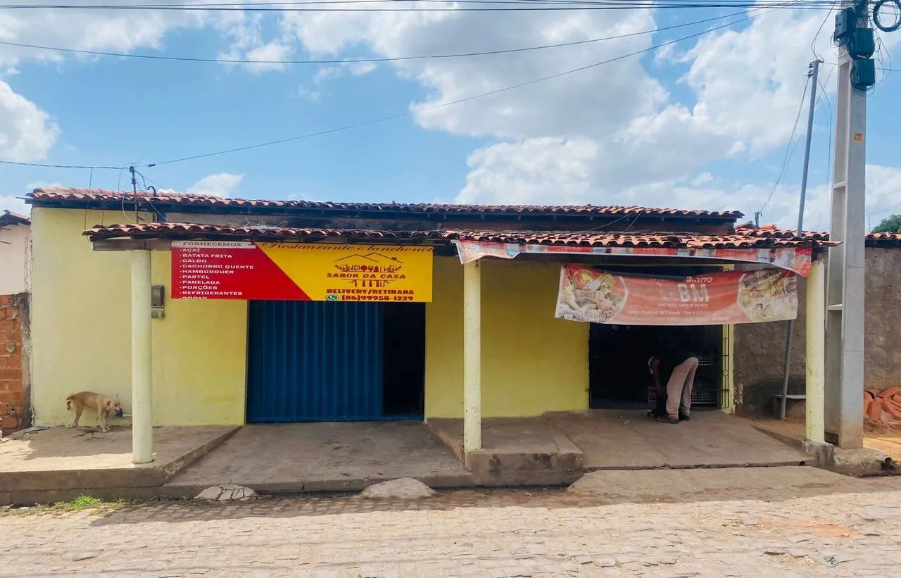 Foto - Teresina - Parque Sul
