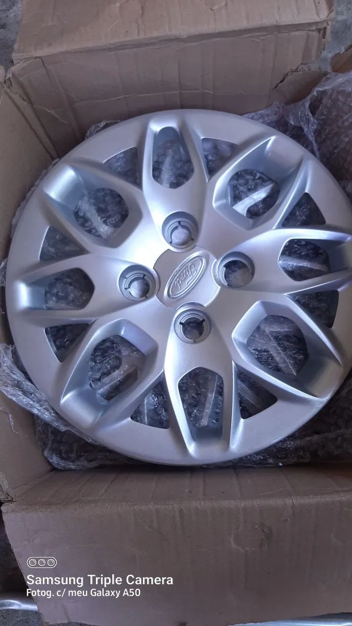 Calota ford ka 