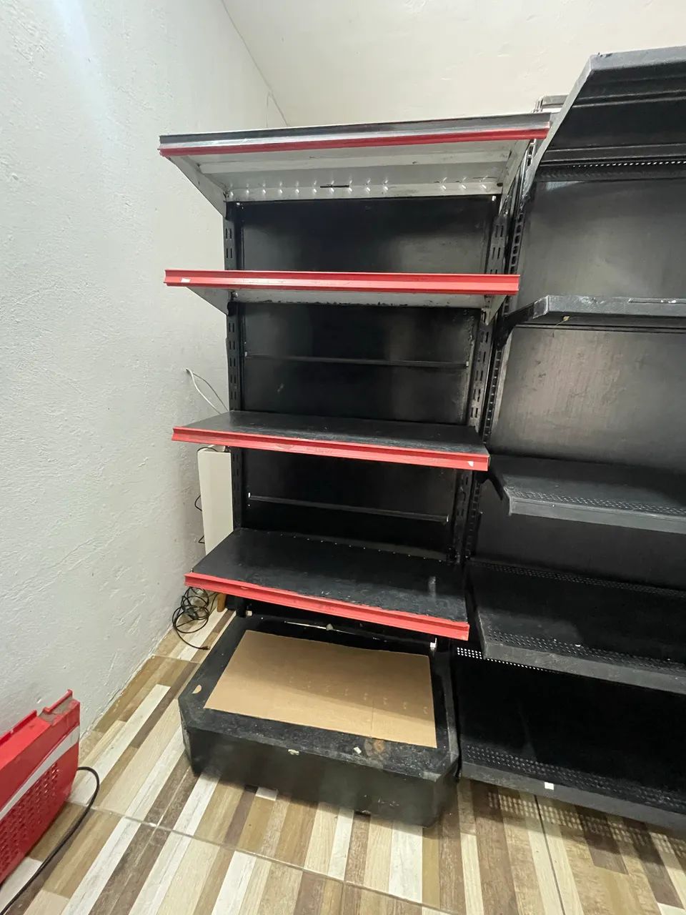 Vendo gôndolas prateleiras - Foto 5